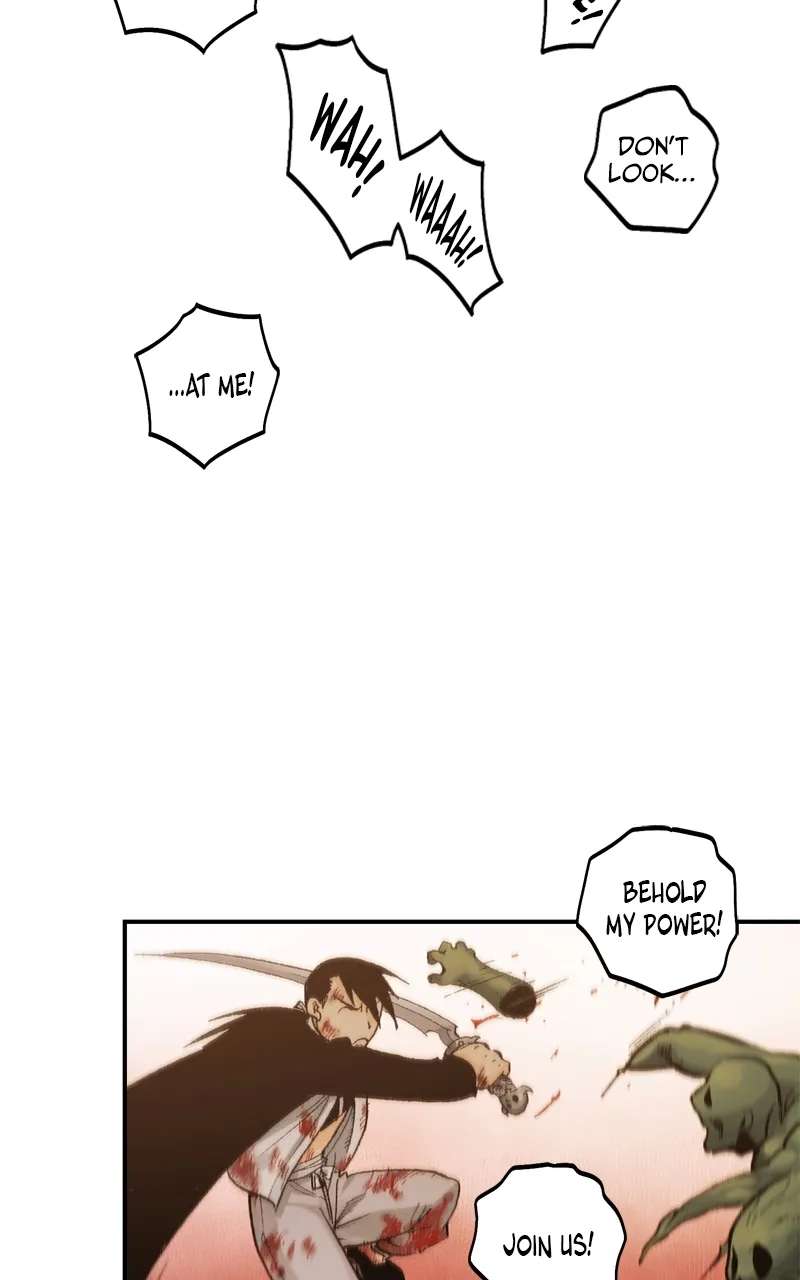 Fullmetal Alchemist (Official Webtoon) Chapter 144 - page 94