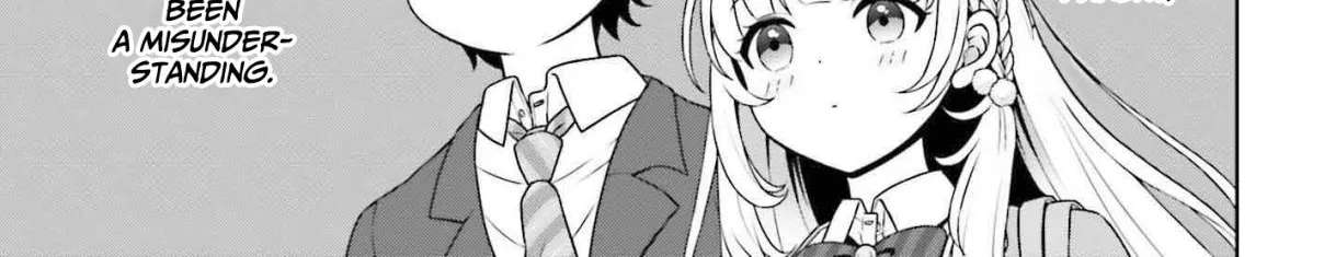 Gokinjo JK Isezaki-san wa Isekaigaeri no Daiseijo Chapter 1 - page 35