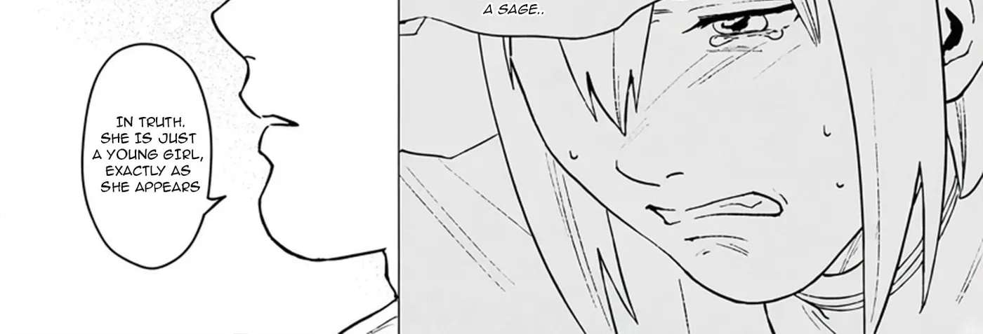 Ikinokori Renkinjutsushi wa Machi de Shizuka ni Kurashitai: Rinkan no Mahouyaku Chapter 22.1 - page 22