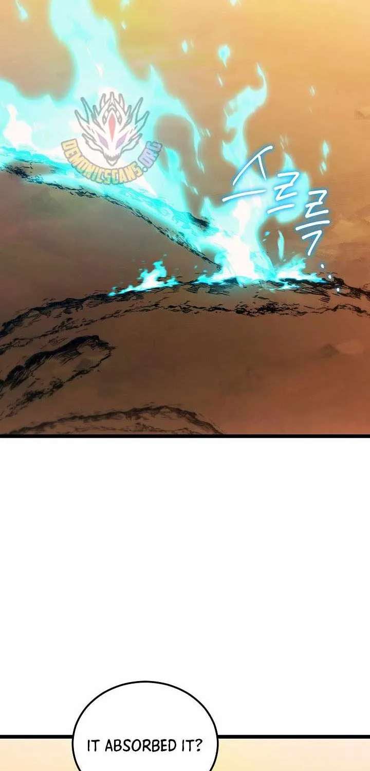 I’ll Retire After Saving The World Chapter 107 - page 34