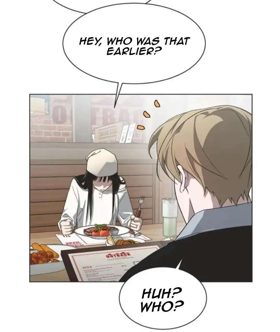 Imperfect Cinderella Story Chapter 104 - page 11
