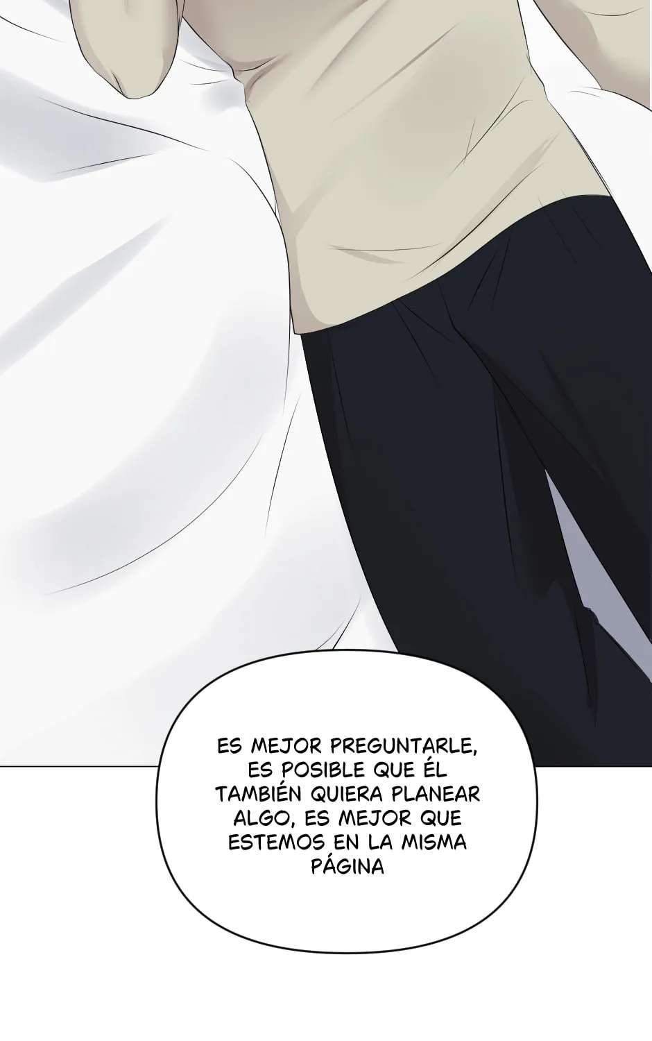 Quiero enamorar al papá de mi bendición Chapter 223 - page 5