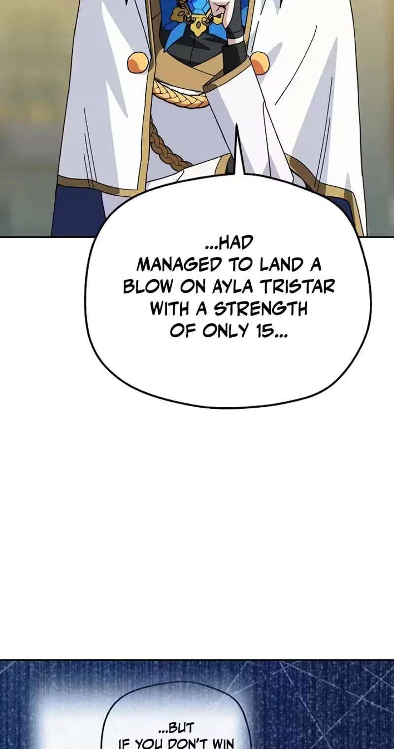Healing at the Academy Convenience Store Chapter 19 - page 73