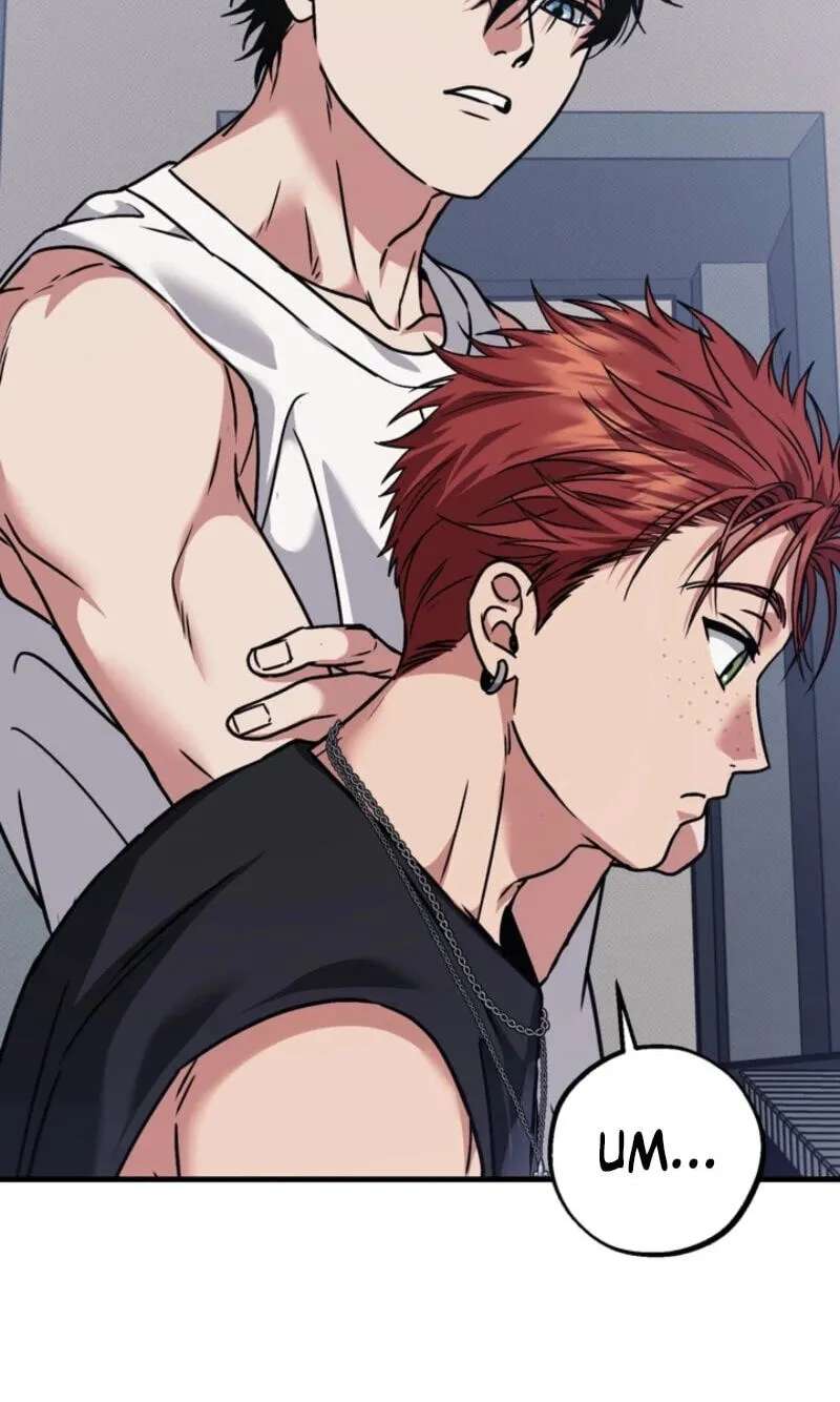 Vanilla Sundae Chapter 26 - page 68