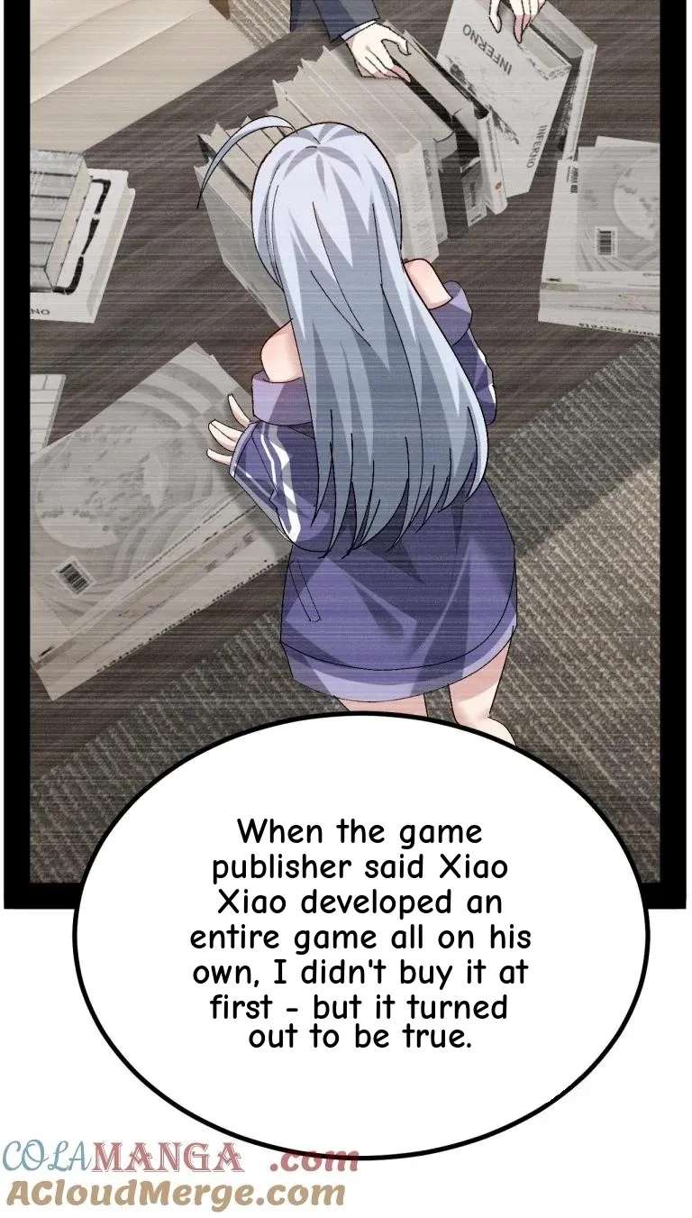 The Graduation Project Is, Making Butter! Chapter 85 - page 35