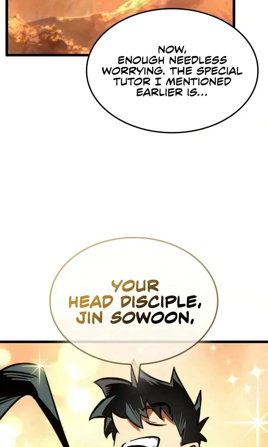 The Genius Martial Artist Who Remembers Everything Chapter 23 - page 71
