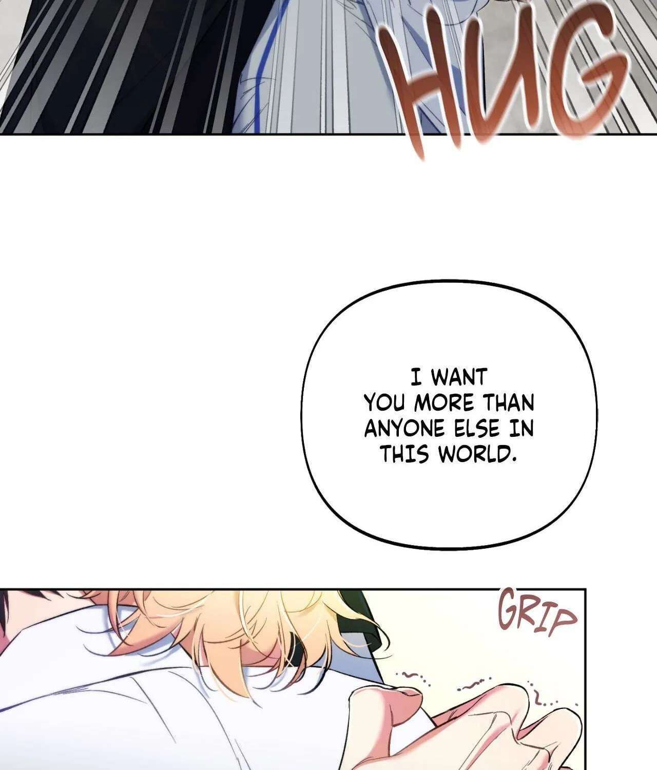 May as Well Get the Best Ending Chapter 58 - page 77