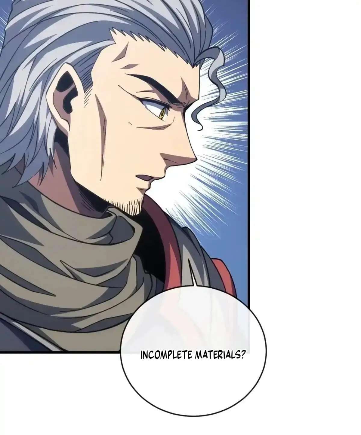 The Lord Of The Wheel Of Destiny Chapter 259 - page 108