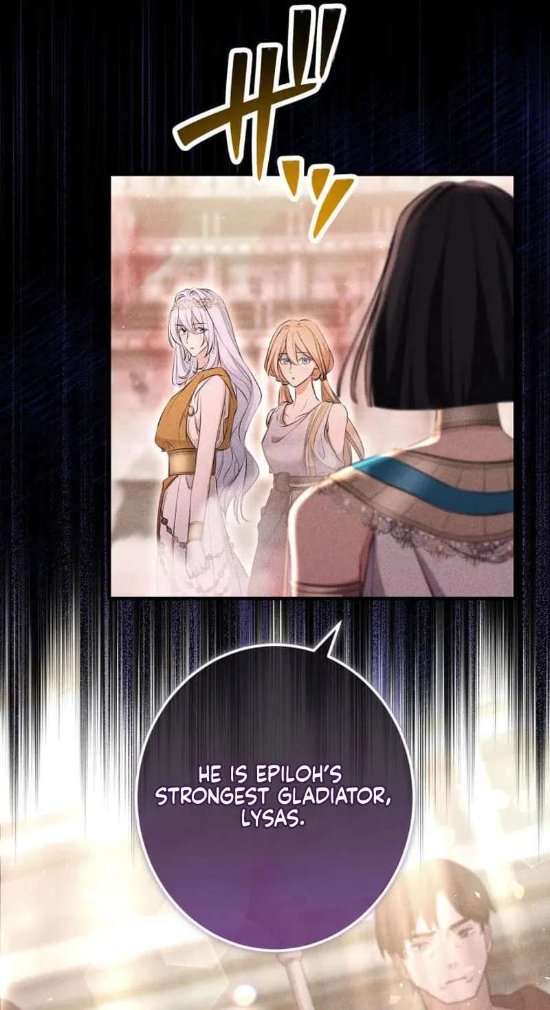Ookan Yori Dekiai o Chapter 27 - page 93