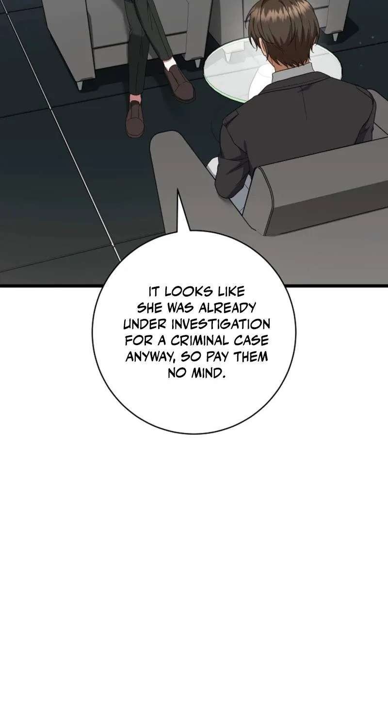 Welcome To Dungeon Hotel Chapter 105 - page 57