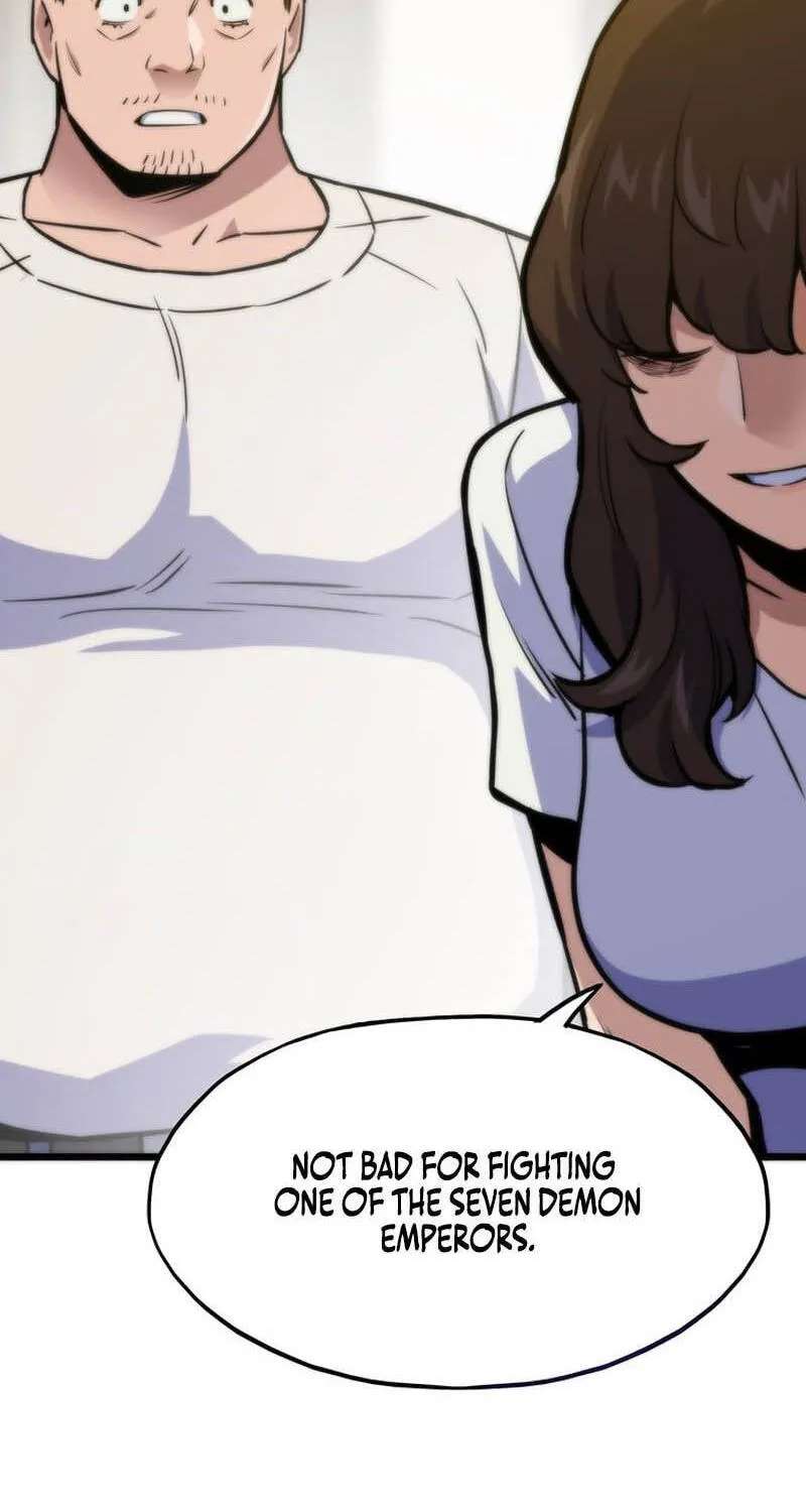 Past Life Returner Chapter 184 - page 24