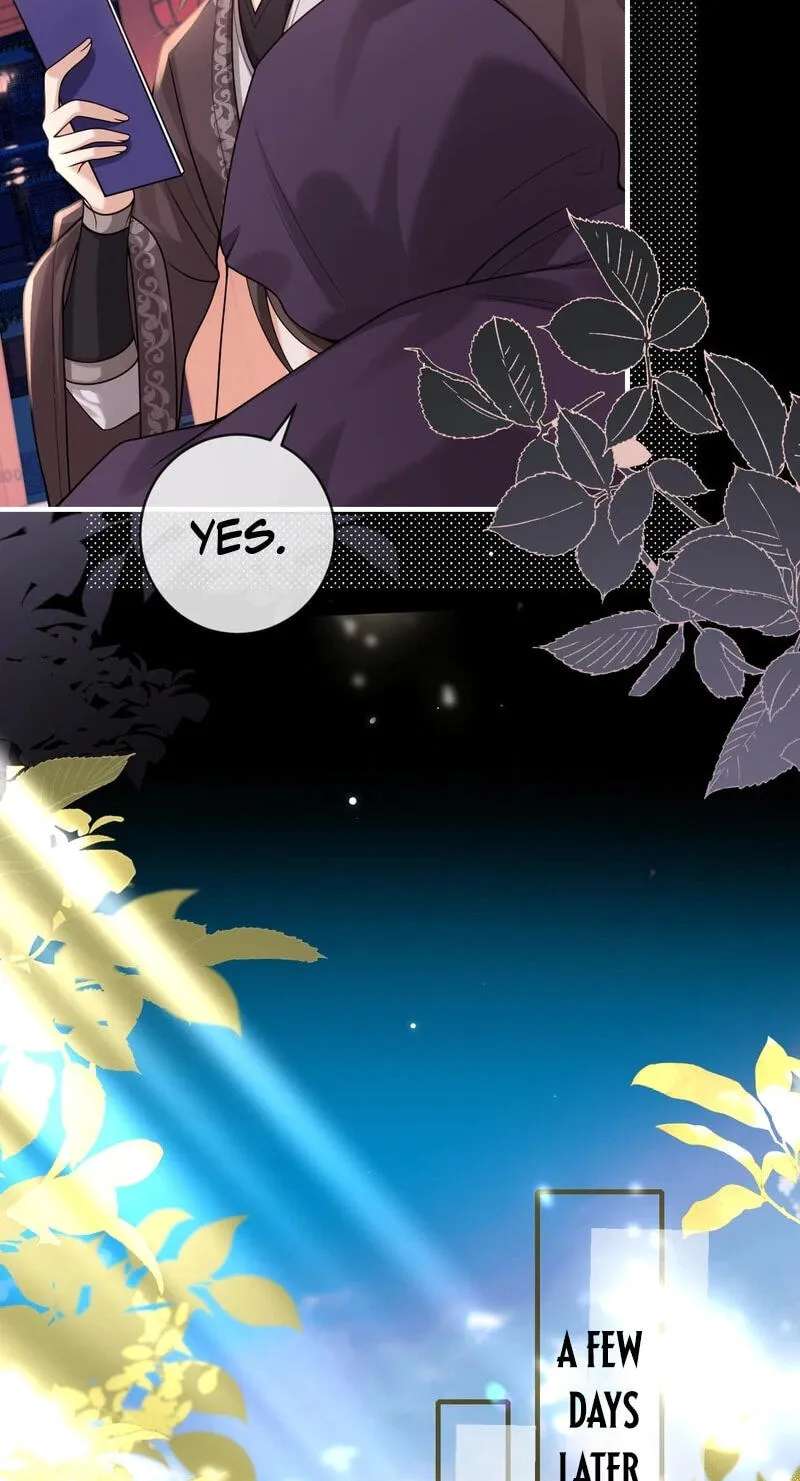 Surviving as a Tyrant's Daughter Chapter 237 - page 25