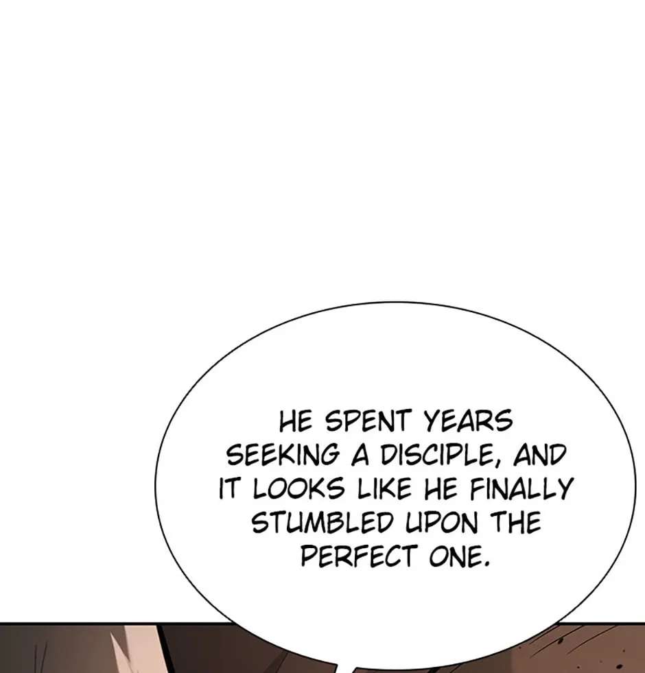 Absolute Master of the Senate Chapter 64 - page 1