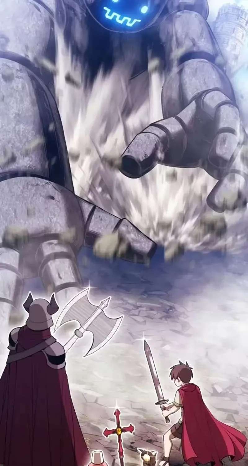 +99 Wooden stick (manhwa) Chapter 214 - page 55