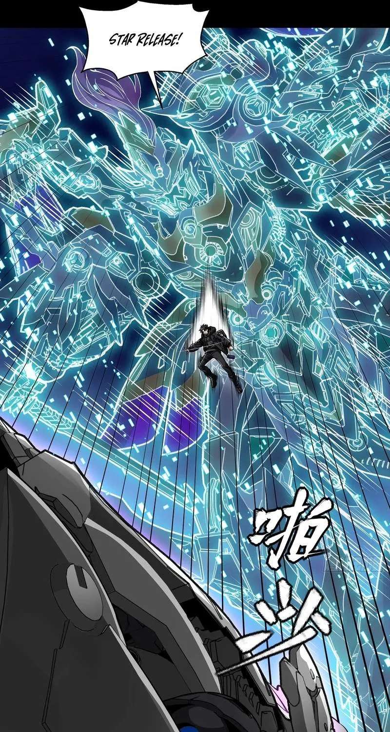 Legend Of Star General Chapter 395 - page 54