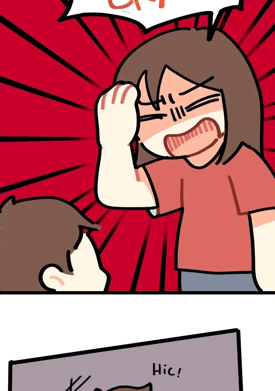 Plus One Chapter 124 - page 7