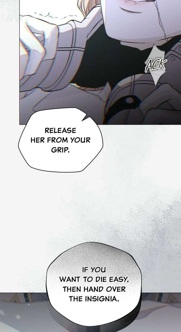 The Merman Trappedin My Lake Chapter 39 - page 10