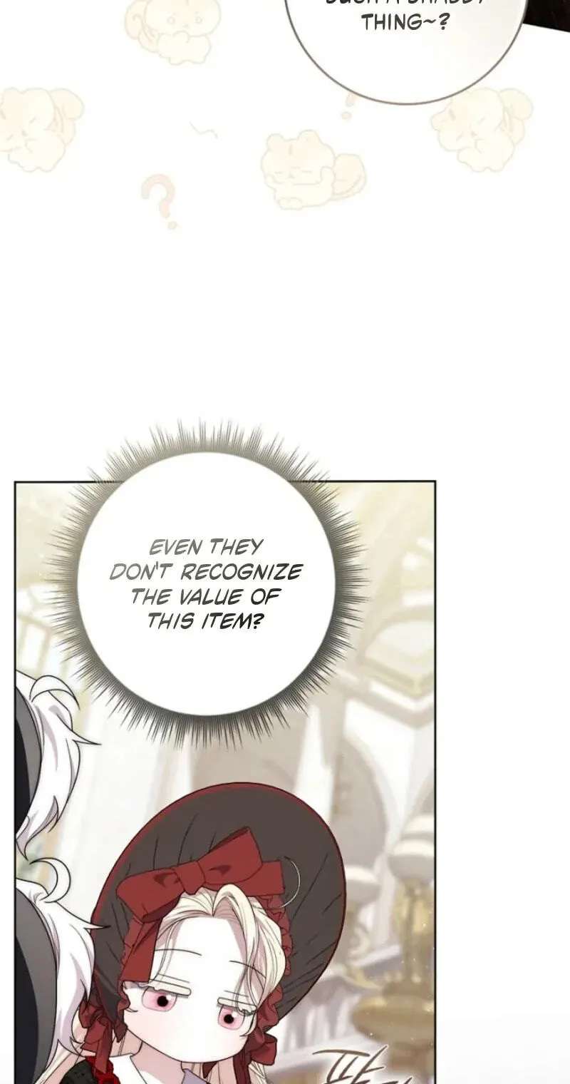 Arelyn Is Sick and Tired Chapter 80 - page 80