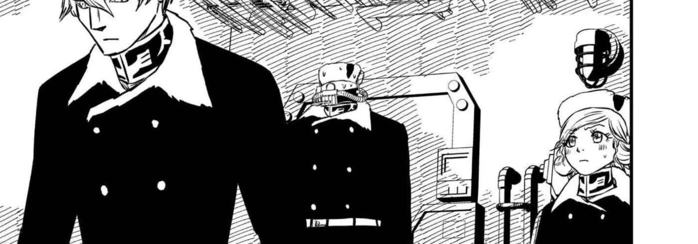 Kidou Senshi Gundam: Flanagan Boon Senki Chapter 40 - page 86