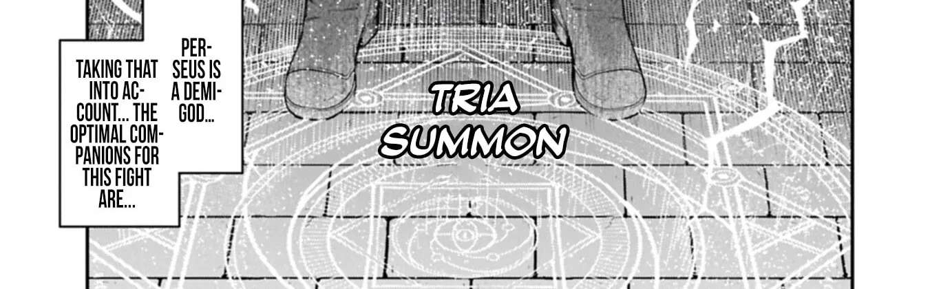 Isekai Summoner, Shinwa no Kaibutsu-tachi to Gendai de Musou Suru: Uragirareta Moto Eiyuu wa, Aiomome na Nakama to Heiwa ni Kurashitai Chapter 10.2 - page 23