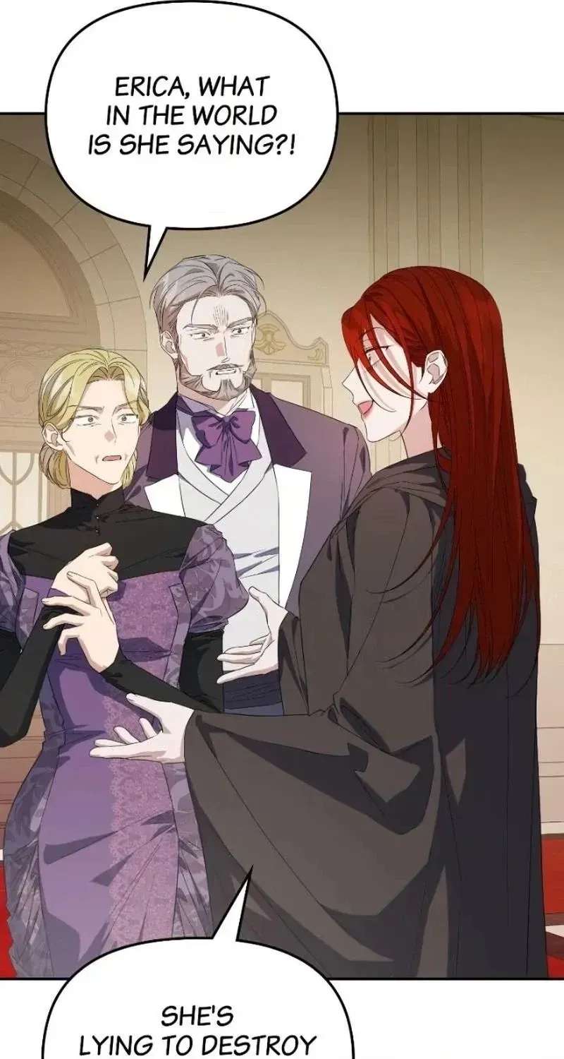 The Wife's Seduction Chapter 74 - page 10