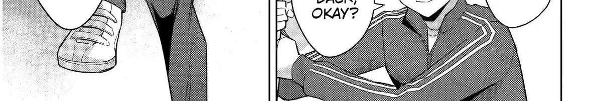 She Was Actually My Stepsister Chapter 41 - page 60
