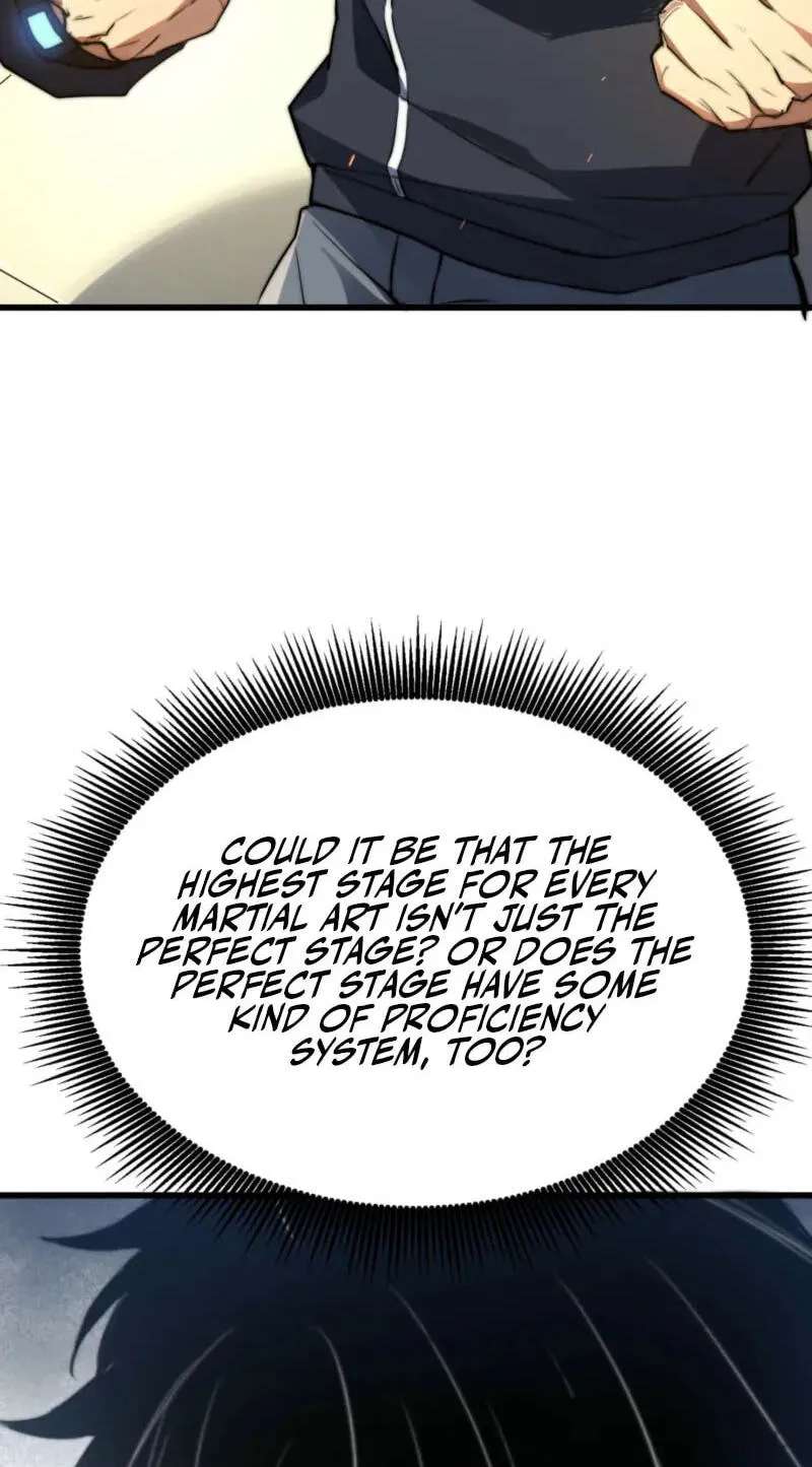 I Became a God Devouring Souls at the Crematorium Chapter 31 - page 29