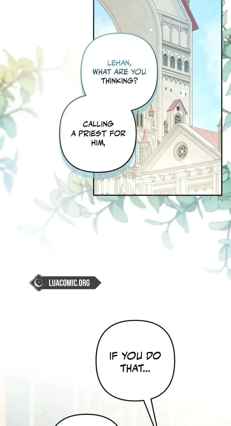 Stop Obsessing Over Me, I Want a Divorce! Chapter 60 - page 53
