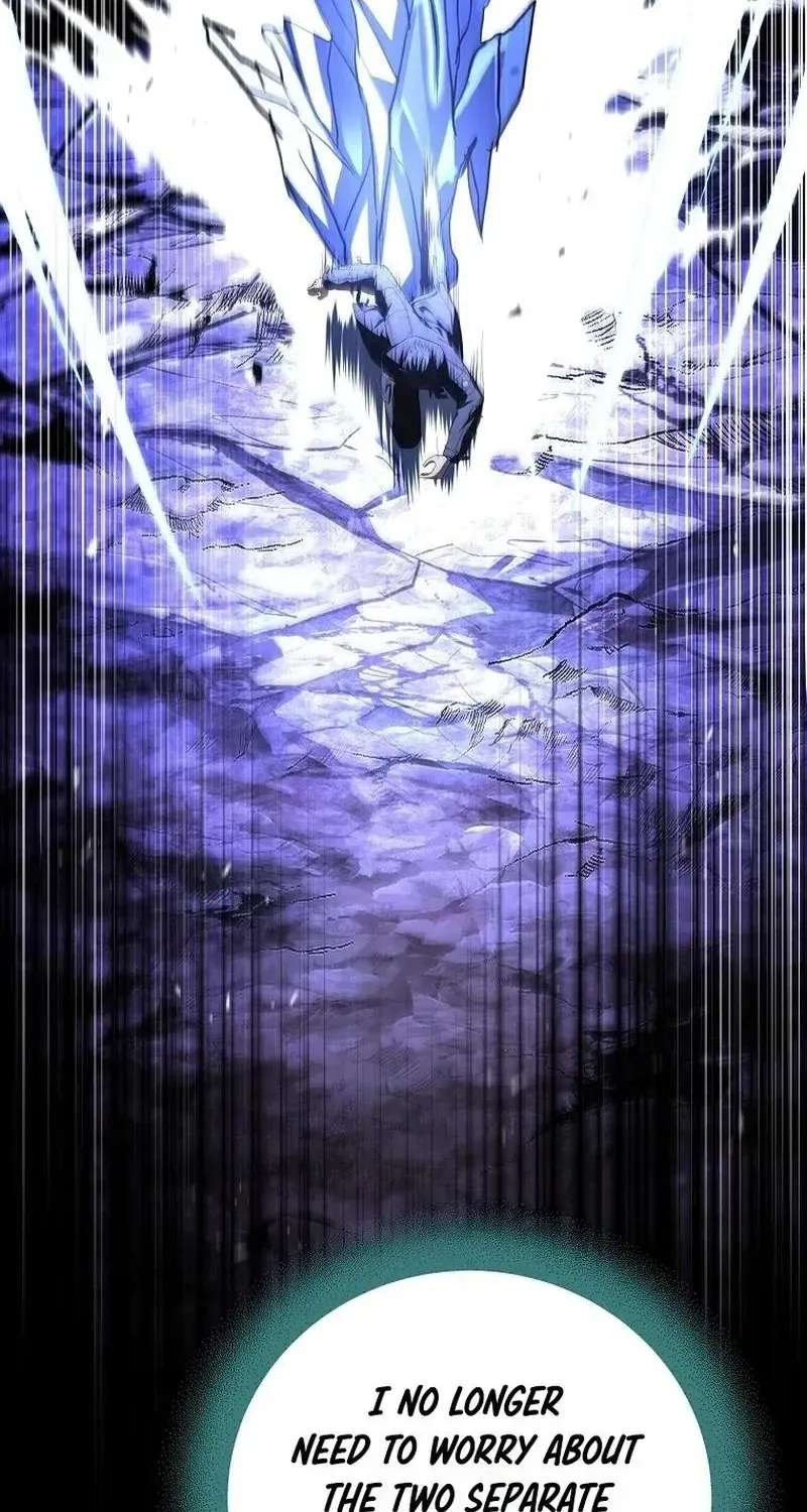 Return Of The Frozen Player Chapter 225 - page 34