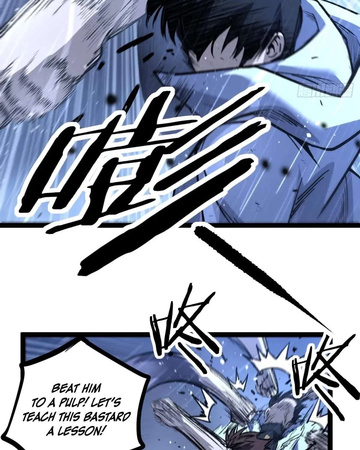 My Healing Skill Can Copy Anything, So I Conquered the Abyss Chapter 4 - page 13