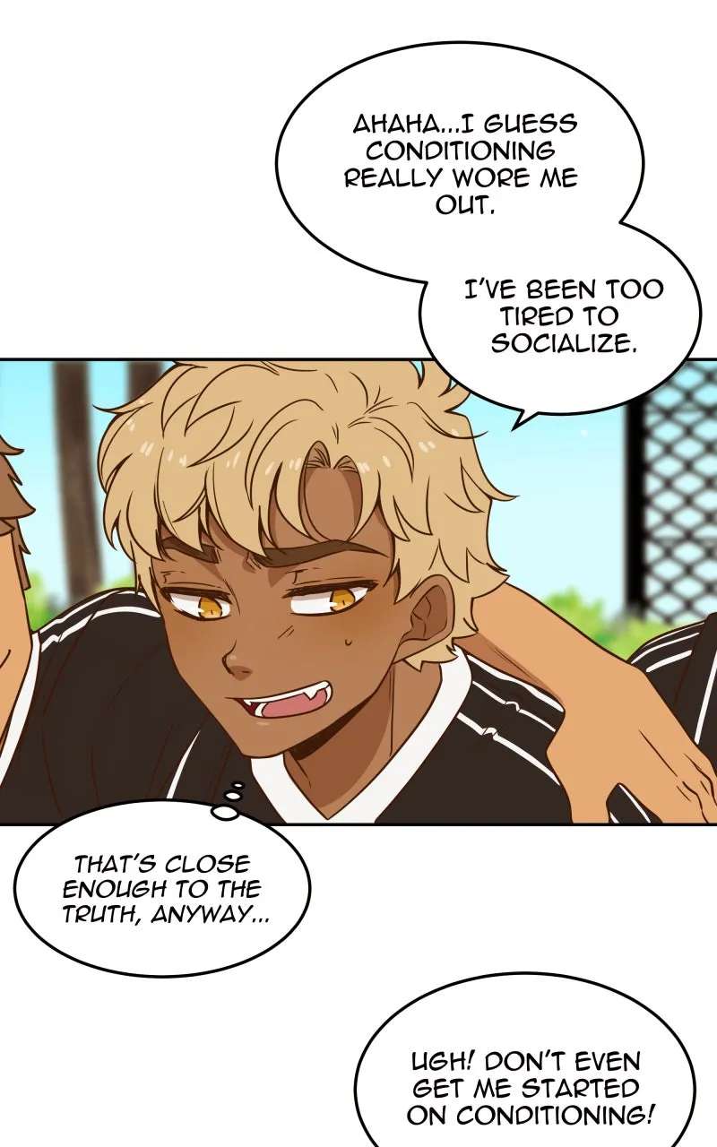 Diner for Adas Chapter 1 - page 13