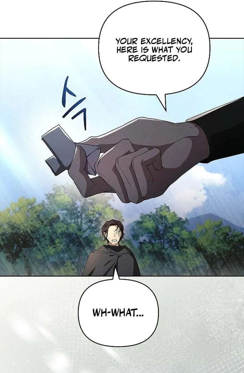 Regarding the Perfect Revenge Chapter 33 - page 36