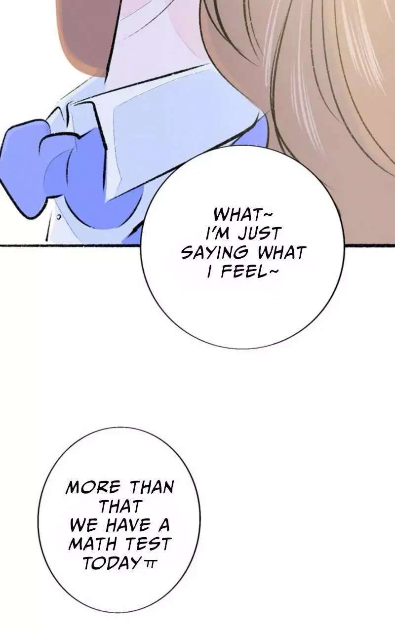 Why Don't I Have Anyone by My Side? Chapter 50 - page 107