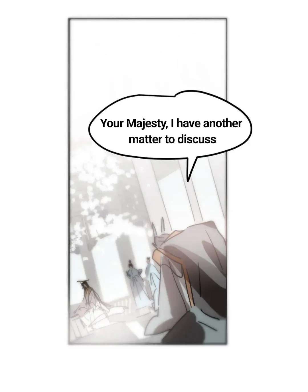 AoAo Waiting to Be Eaten Chapter 206 - page 54