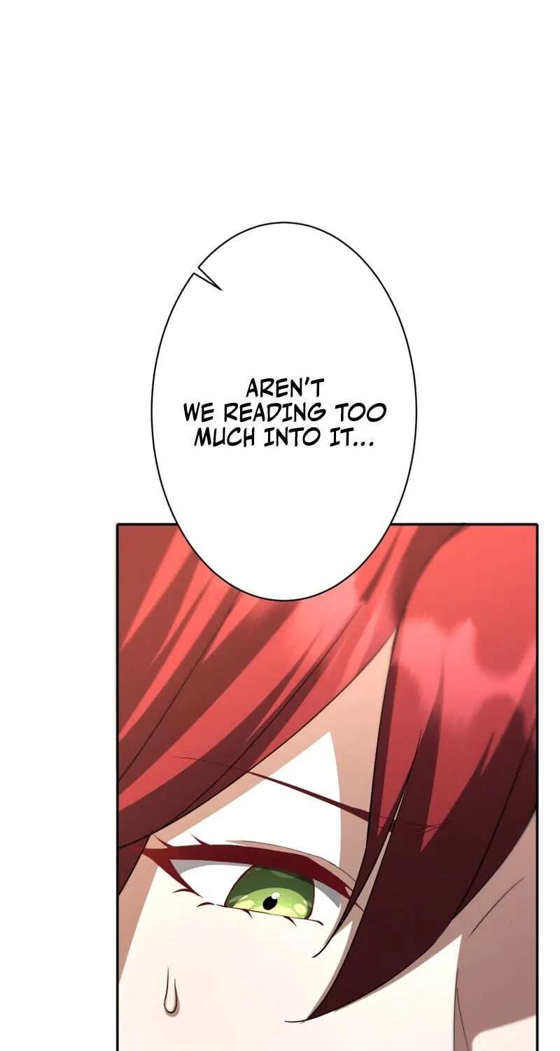 The Hated Noble Lady, Yet in a Contract Marriage with the First Prince?! Chapter 39 - page 37