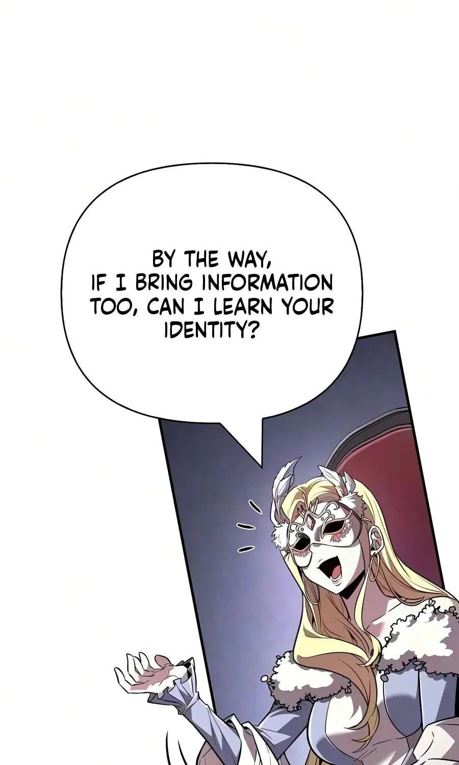 Surviving The Game As A Barbarian Chapter 157 - page 49