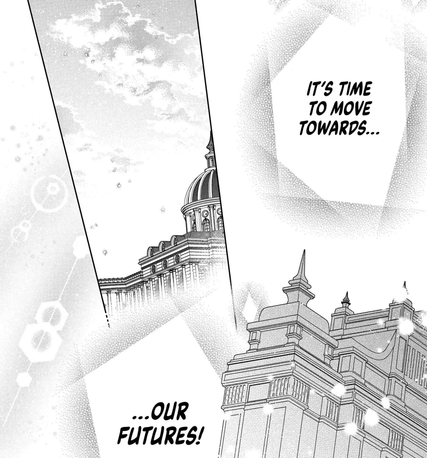 SIX PRINCESSES FALL IN LOVE WITH GOD GUARDIAN Chapter 123 - page 49