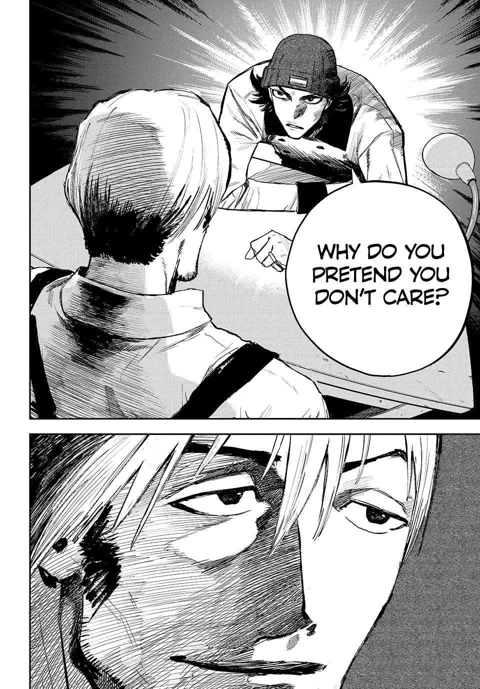 Golden Phantom Chapter 6 - page 16
