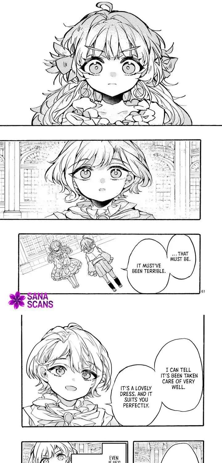 The Prince Is Terrible at Reading the Room Chapter 1 - page 46