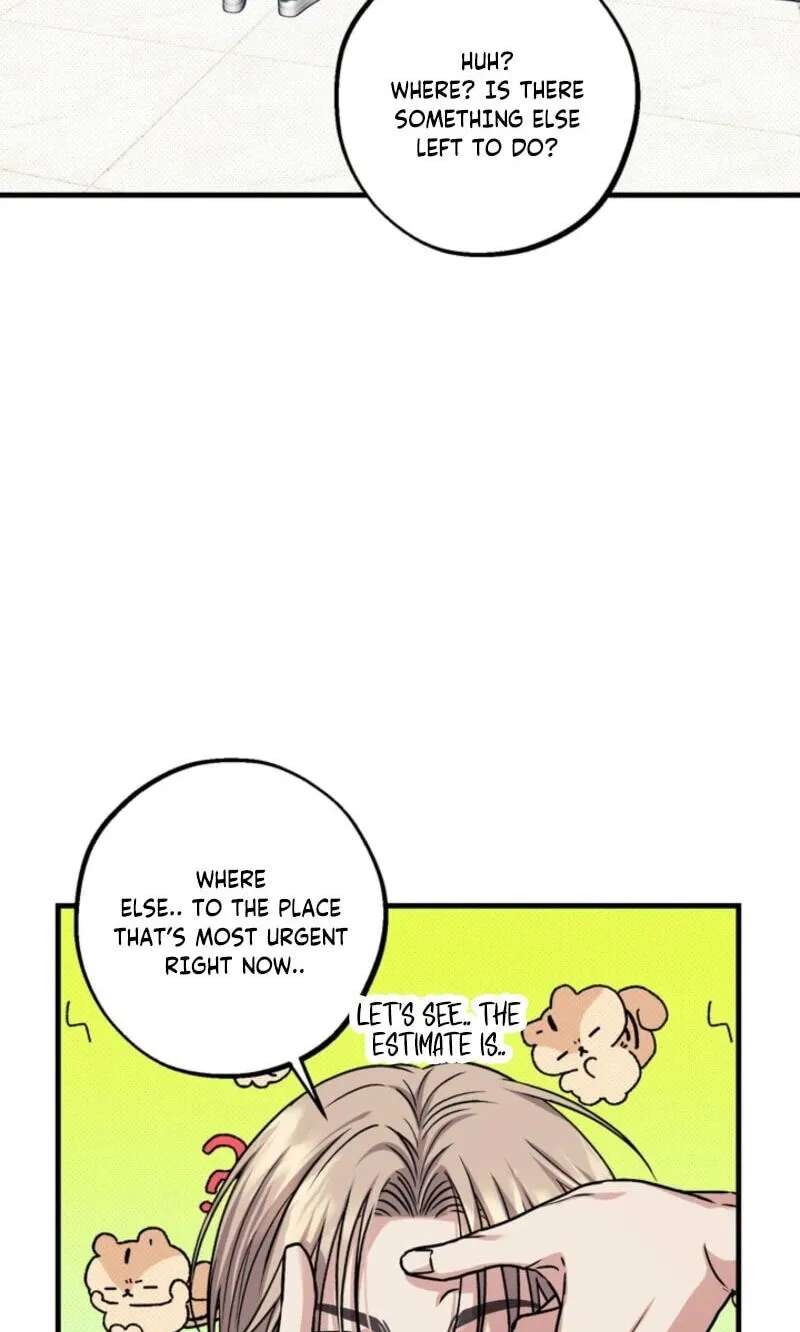 Vanilla Sundae Chapter 26 - page 18