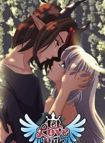 Let Love Rule