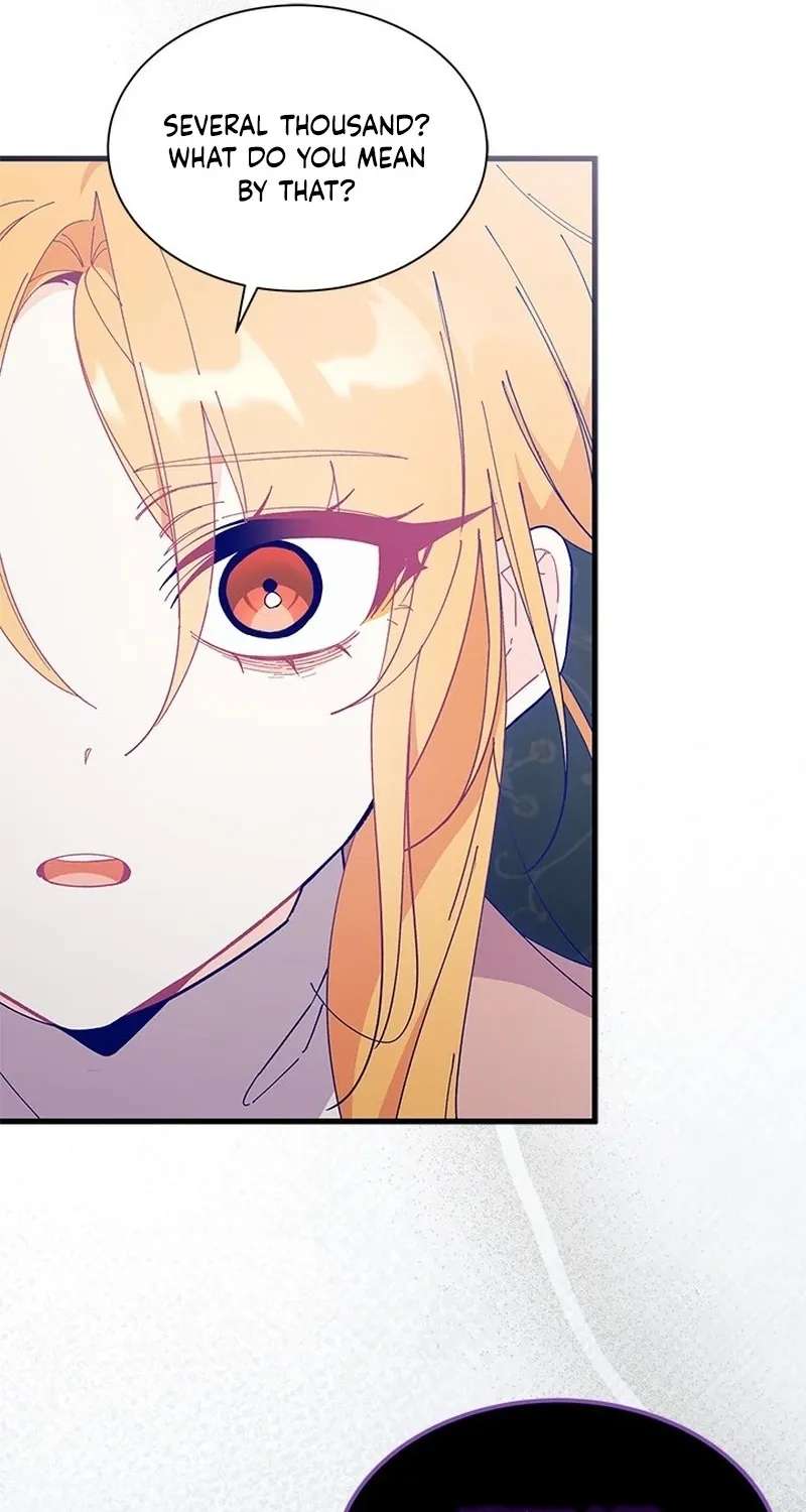 I Don't Want to Play Matchmaker! Chapter 115 - page 63