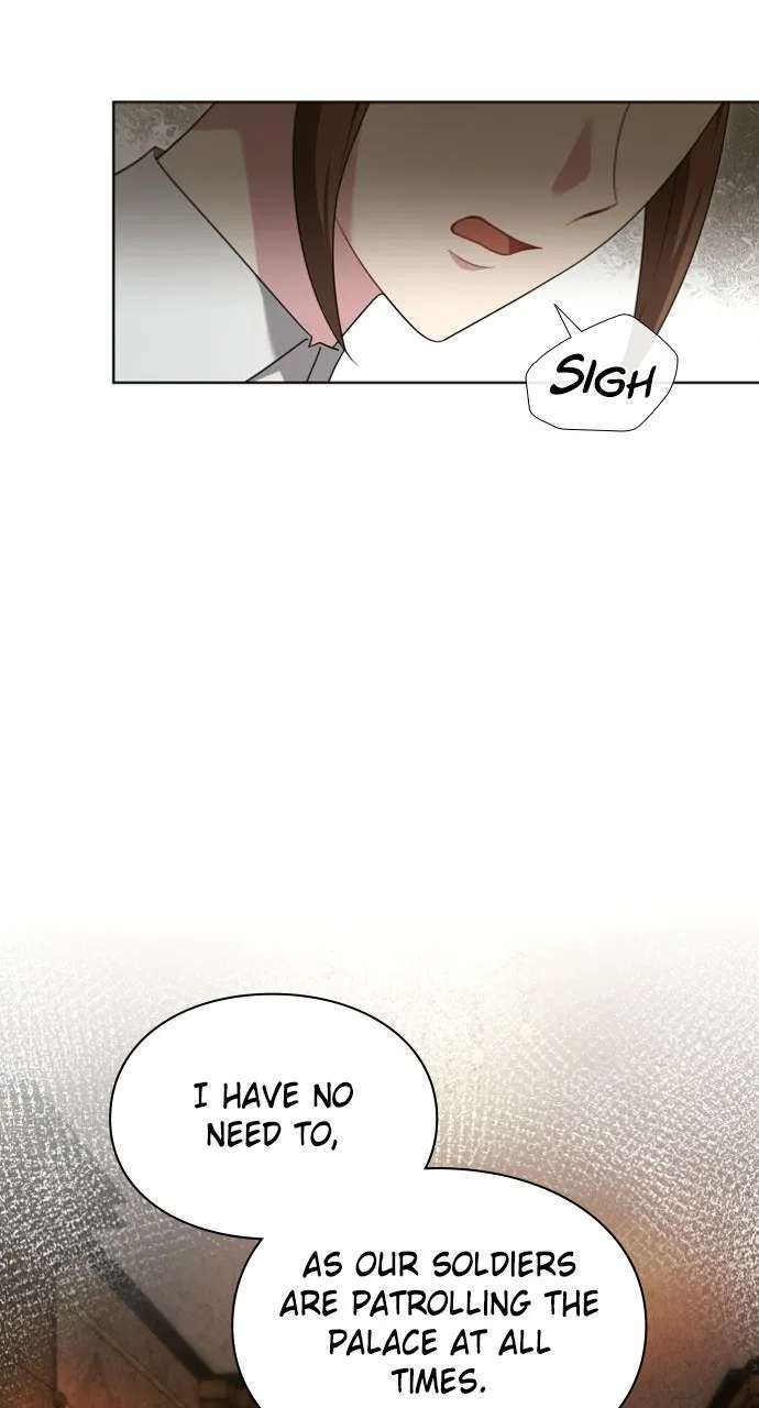 If Obsession Runs Deeperthan Blood Chapter 3 - page 47