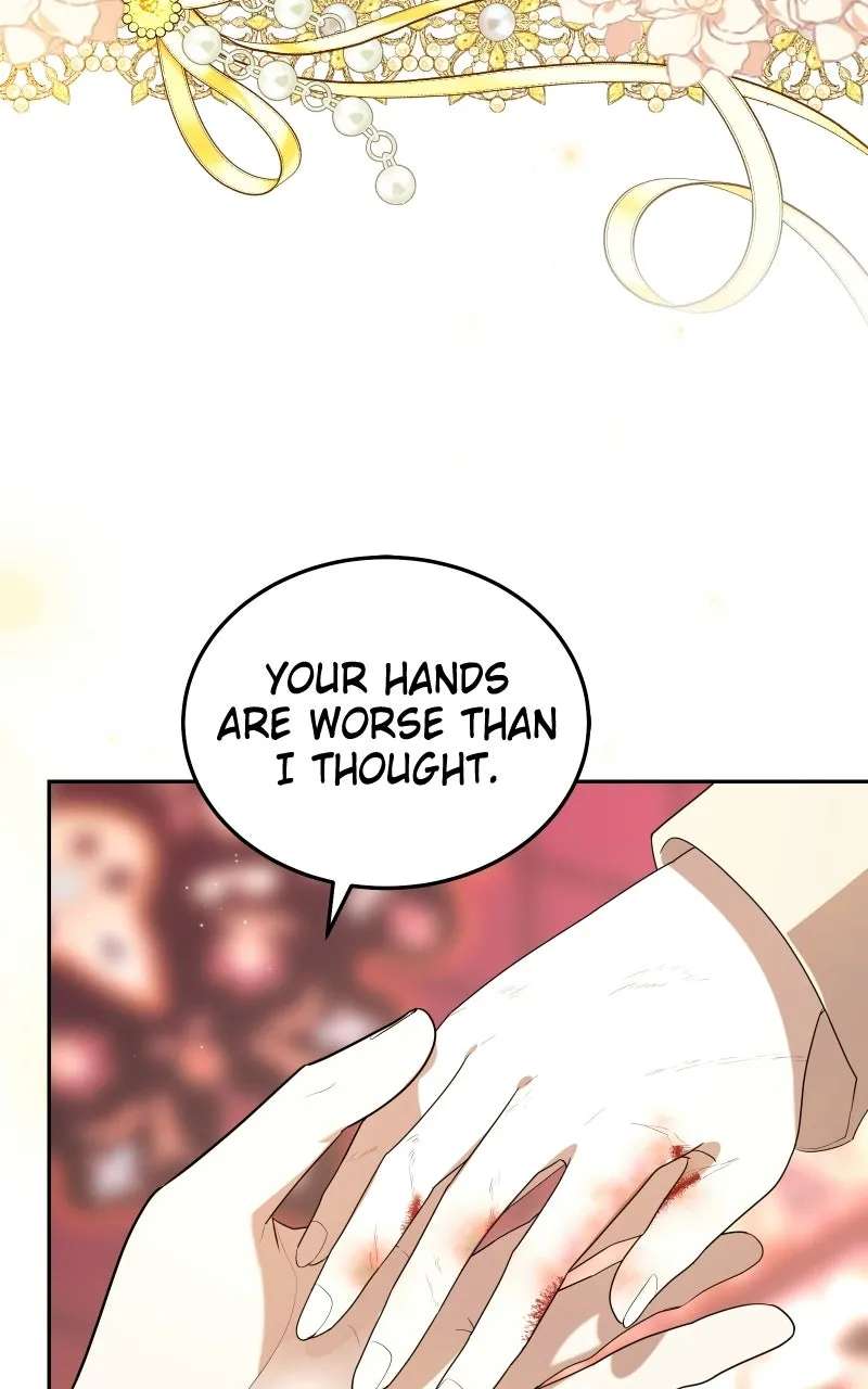 Caught in the DarkNavy Admiral’s Net Chapter 33 - page 14