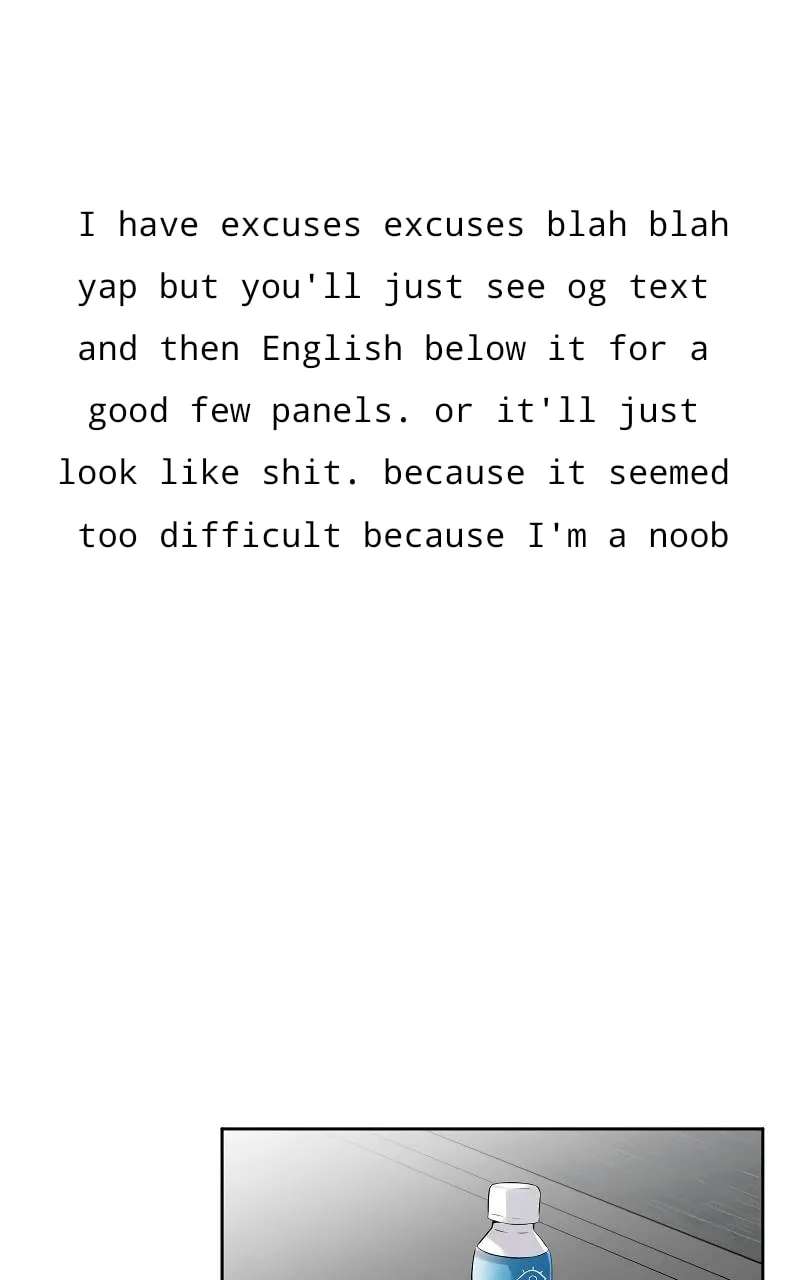 How to Win Over an Alpha Male Chapter 33 - page 34