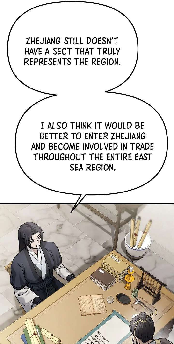Black and White Martial Emperor Chapter 66 - page 99