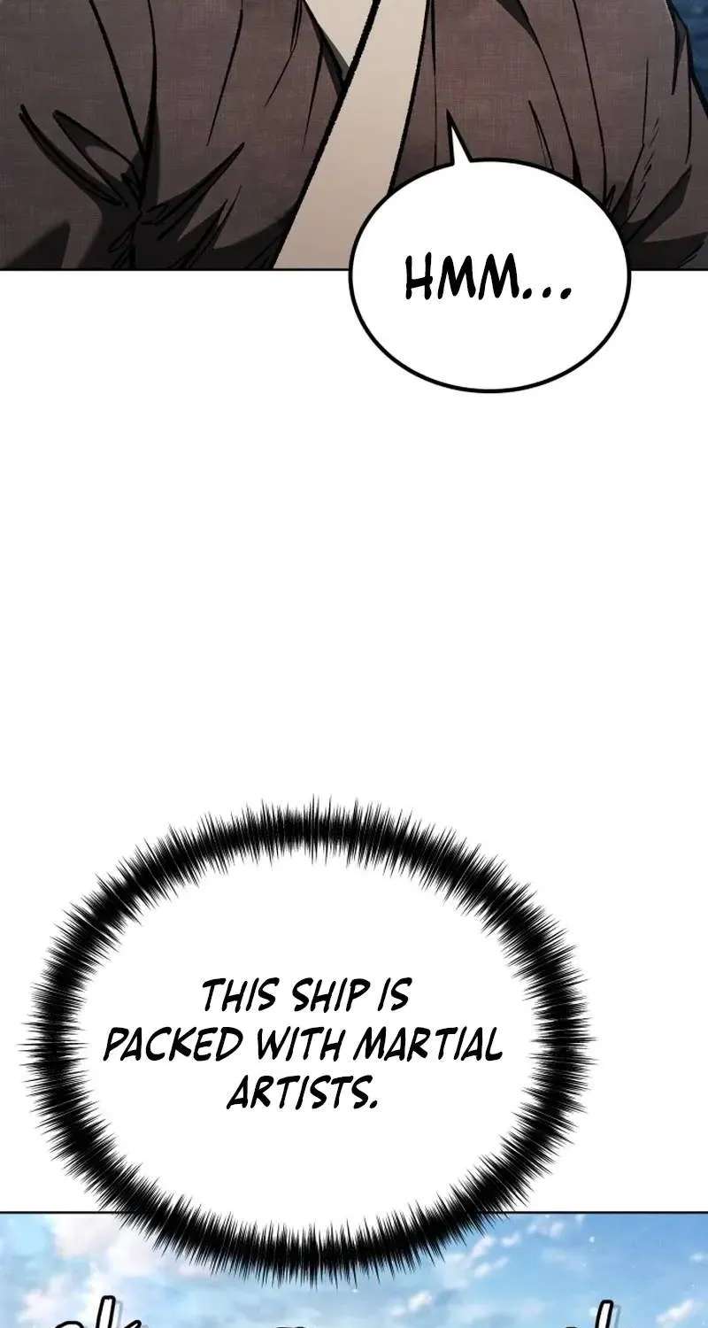 I Became a Martial Arts God's Youngest Son Chapter 2 - page 39