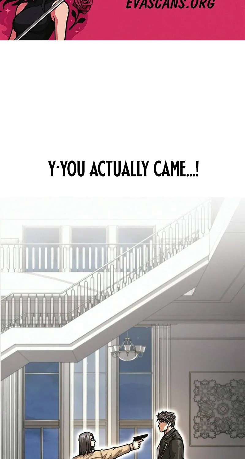 Love Tears Away the Zombie Chapter 5 - page 3
