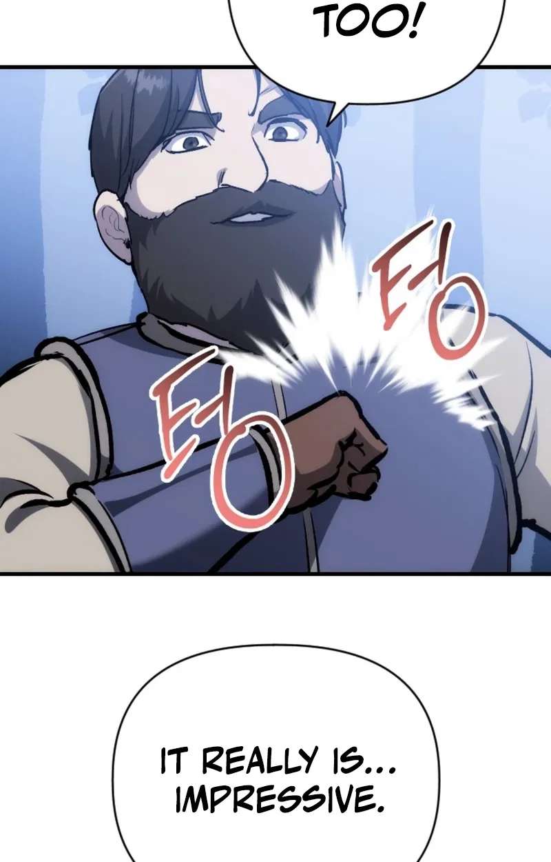 Bill The Blacksmith Chapter 37 - page 4