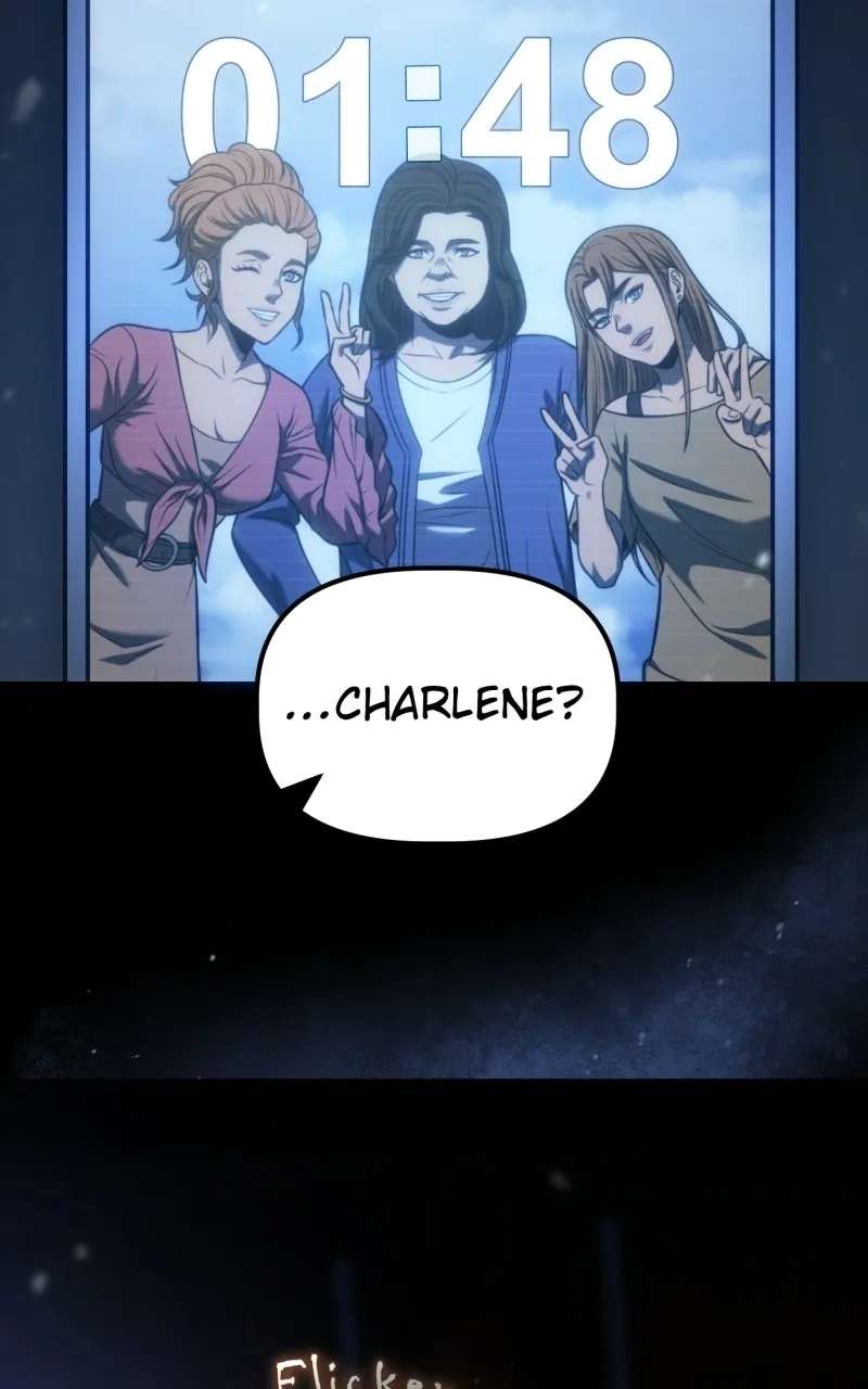 Finding Humanity Chapter 11 - page 114
